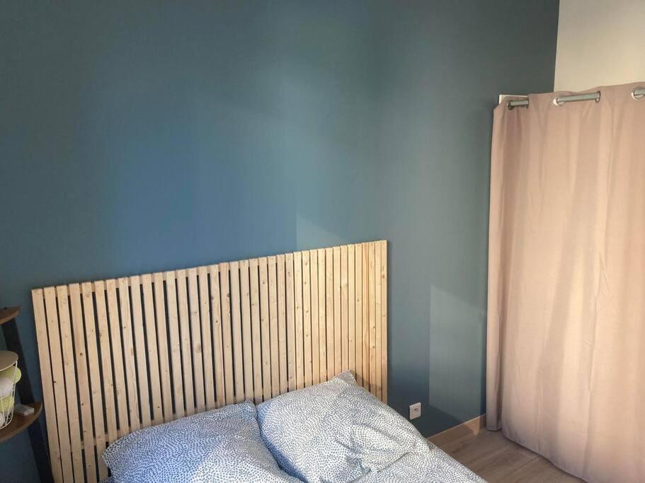 דירות קאיו סור מר La Petite Boutique Bleue מראה חיצוני תמונה